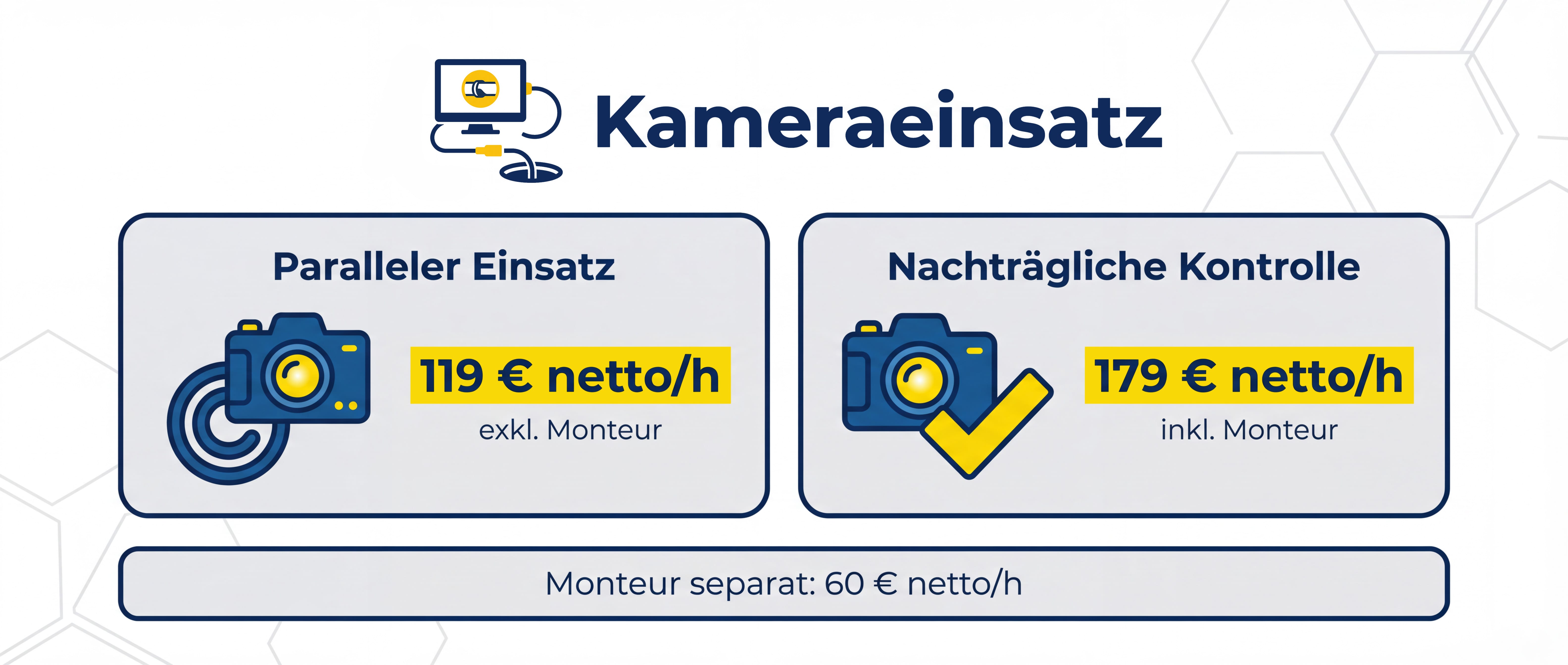 Verstopfungsbeseitigung