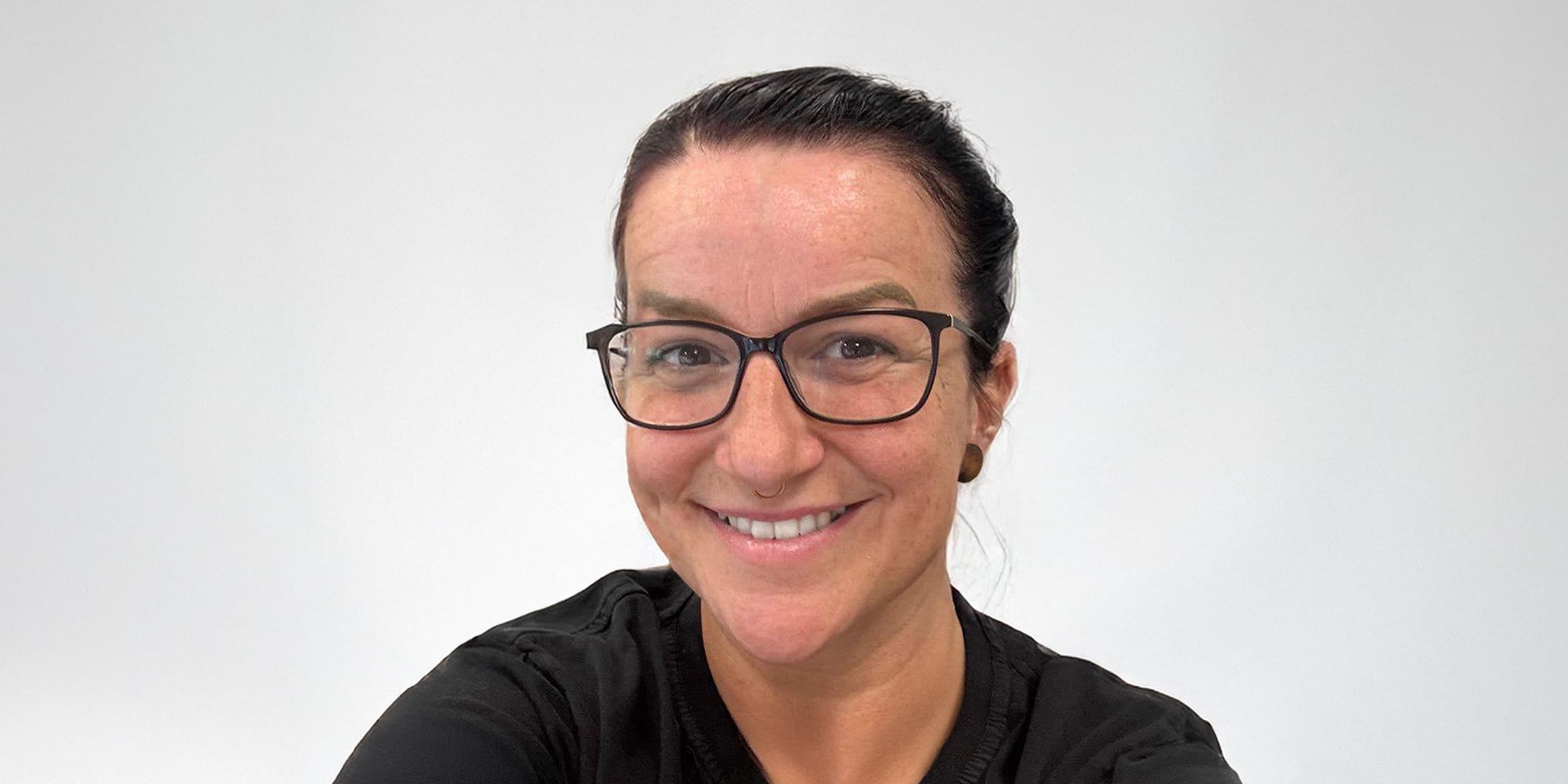 Sarah Mesenholl